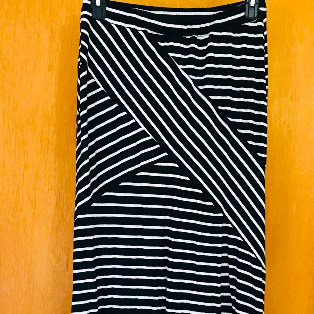 Maxi Skirt
